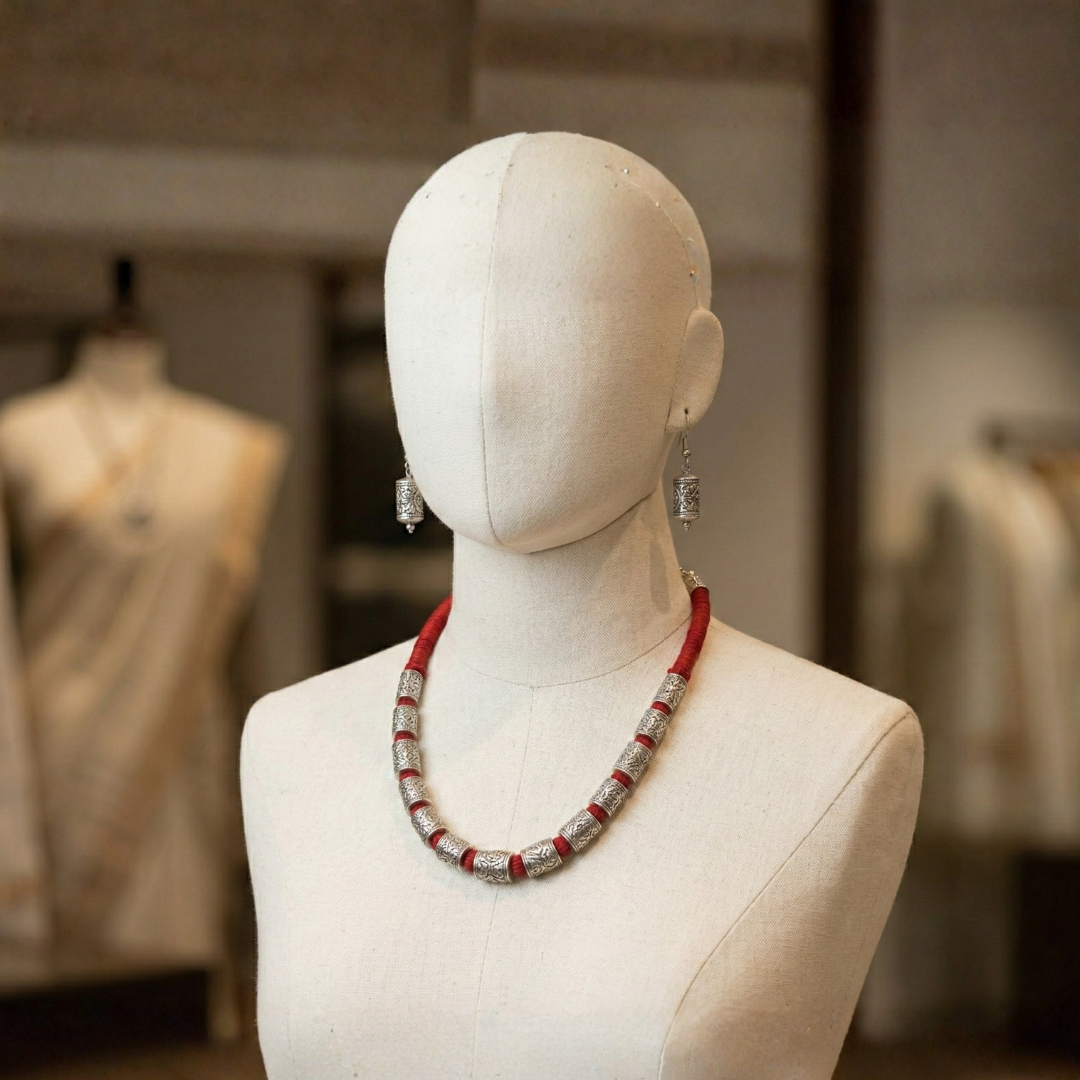 German Silver Jewellery - Image 2