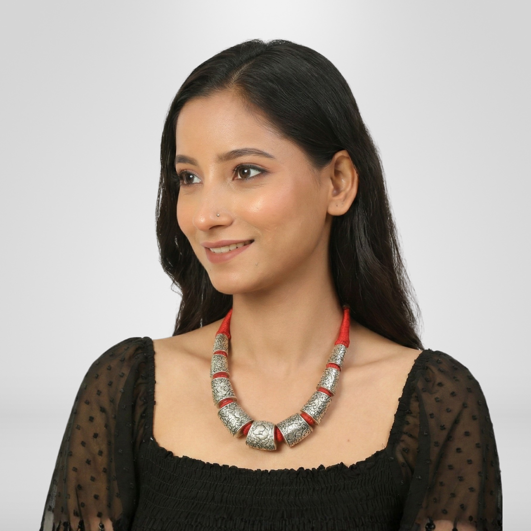 German Silver Jewellery - Image 3